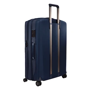 Kufrík s kolieskami Thule Crossover 2 Expandable Spinner 76/30" - Dress Blue