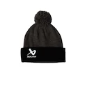 Kulich Bauer  2Tone Knit Pom Black/Grey Žiak (youth)