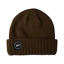 Kulich Bauer  Knit Patch Toque TAN