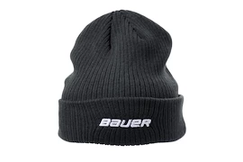 Kulich Bauer Team Ribbed Toque Grey Senior