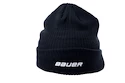 Kulich Bauer  Team Ribbed Toque Navy Senior