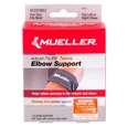 Lakťová páska Mueller  Adjust-To-Fit Tennis Elbow Support