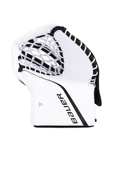 Lapačka Bauer Prodigy White/Black Žiak (youth)