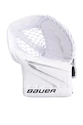 Lapačka Bauer Supreme MVPRO White Intermediate