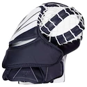 Lapačka Bauer Supreme MVPRO White/Navy Senior