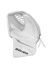 Lapačka Bauer Vapor V90 White Senior