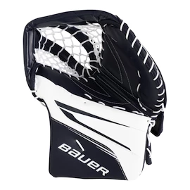 Lapačka Bauer Vapor X5 Pro Navy/White Intermediate