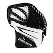 Lapačka Bauer Vapor X5 Pro White/Black Intermediate na ľavú ruku (normálny)