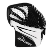 Lapačka Bauer Vapor X5 Pro White/Black Senior na ľavú ruku (normálny)