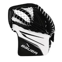 Lapačka Bauer Vapor X5 Pro White/Black Senior na ľavú ruku (normálny)