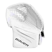 Lapačka Bauer Vapor X5 Pro White Intermediate na ľavú ruku (normálny)