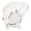 Lapačka CCM Axis XF White/White Senior