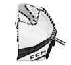 Lapačka CCM YTflex 3 White/White/Black/Black Žiak (youth)