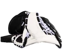 Lapačka CCM YTflex 3 White/White/Black/Black Žiak (youth)