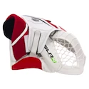 Lapačka Vaughn Ventus SLR4 Pro White/Black Senior