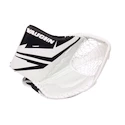 Lapačka Vaughn Ventus SLR4 White/Black Žiak (youth)