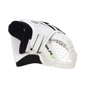 Lapačka Vaughn Ventus SLR4 White/Black Žiak (youth) na ľavú ruku (normálny)