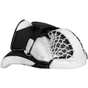 Lapačka Warrior Ritual G7 White/Black/Green Žiak (youth)