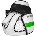 Lapačka Warrior Ritual G7 White/Black/Green Žiak (youth)