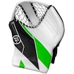 Lapačka Warrior Ritual G7 White/Black/Green Žiak (youth) na ľavú ruku (normálny)