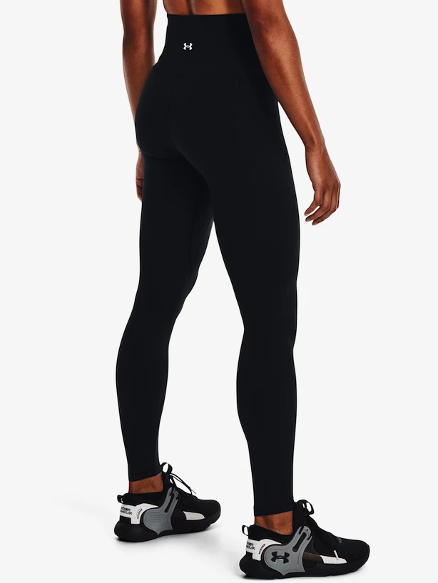 Leggings Under Armour Meridian Ultra High Rise Leg-BLK 