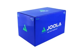 Loptičky Joola Training 40+ White (120 Pack)