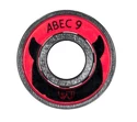 Ložiská Powerslide  WCD ABEC 9 Freespin 16 pcs