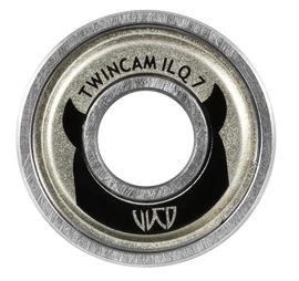 Ložiská Powerslide WCD Twincam ILQ 7 16-Pack