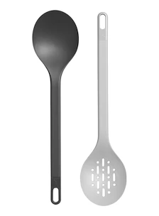 Lyžica Hydro Flask  SERVING SPOONS BIRCH