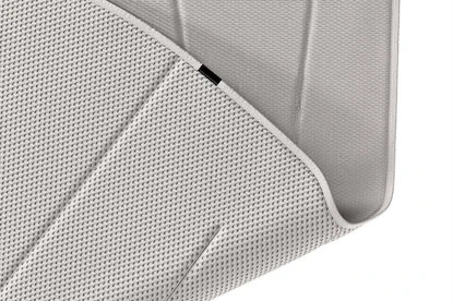 Mäkká vložka Thule Summer Seat Summer Seat Liner grey