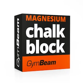 Magnésium GymBeam Magnesium Block 56 g