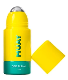 Masážny krém Namman Muay Roll-on 75 ml