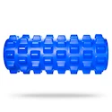 Masážny valec GymBeam  Fitness Foam Roller M-Roll Blue