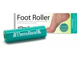 Masážny valec Thera-Band Masážní váleček na chodidla Foot Roller