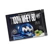 MAXXWIN  100% WHEY 80 25 g