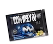 MAXXWIN  100% WHEY 80 25 g