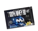 MAXXWIN  100% WHEY 80 25 g