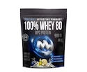 MAXXWIN  100% WHEY 80 900 g