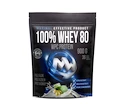 MAXXWIN  100% WHEY 80 900 g