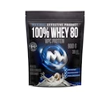 MAXXWIN  100% WHEY 80 900 g