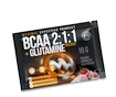 MAXXWIN  BCAA + Glutamine 10 g