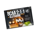 MAXXWIN  BCAA + Glutamine 10 g