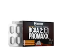 MAXXWIN  BCAA PROMAXX 2:1:1 60 kapslí