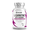 MAXXWIN  L-Carnitine Arginine 90 kapslí