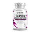 MAXXWIN  L-Carnitine Guarana Taurine 90 kapslí