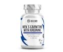 MAXXWIN  Men´S Carnitine With Arginine 60 kapslí