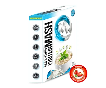 MAXXWIN  Protein Mash 500 g