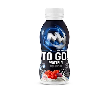 MAXXWIN  Protein to GO! 25 g