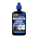 Mazivo na reťaz Finish Line  1-step 4oz/120ml