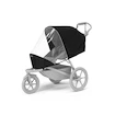 Mestský kočík Thule Urban Glide 4-wheel + Korbička Bassinet SET 4v1